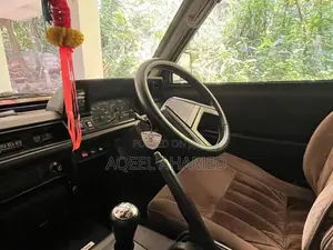 Nissan Vanette 1994 Van (Used)