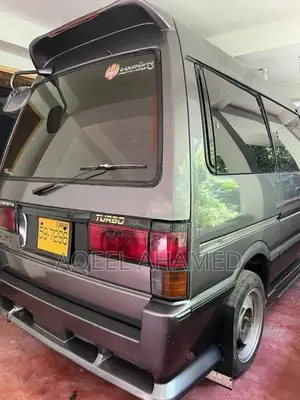 Nissan Vanette 1994 Van (Used)