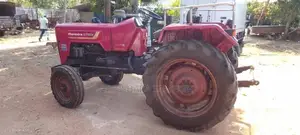 Mahindra 575 Di 2016 Tractor (Used)