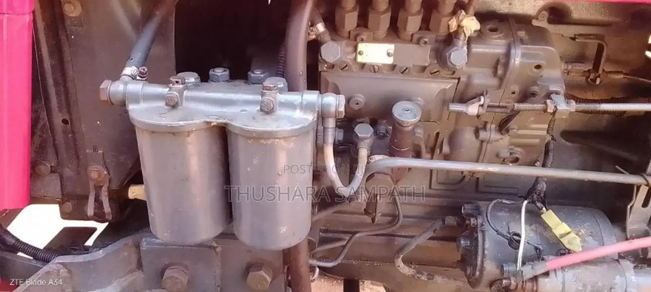 Mahindra 575 Di 2016 Tractor (Used)