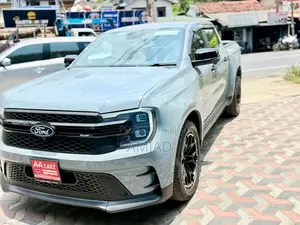 Ford MSRT 2024 SUV (Used)