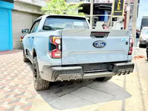 Ford MSRT 2024 SUV (Used)