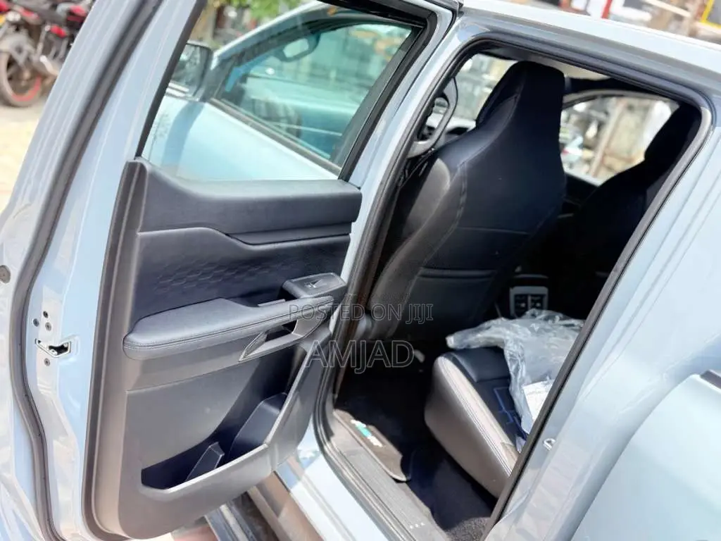 Ford MSRT 2024 SUV (Used)