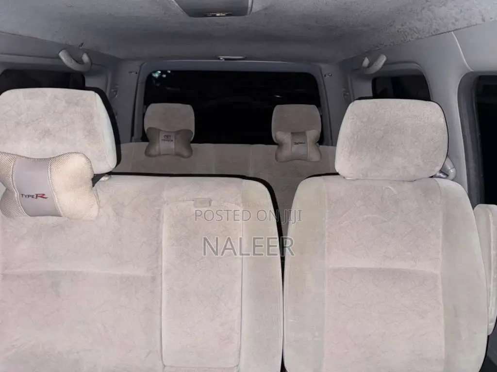 Toyota Noah 1997 Van (Used)