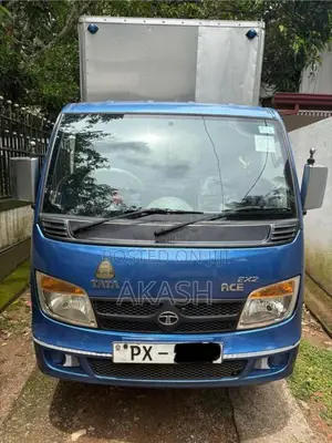 Tata Dimo Batta 2014 Lorry (Used)