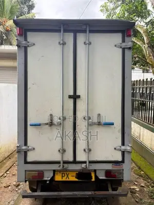 Tata Dimo Batta 2014 Lorry (Used)