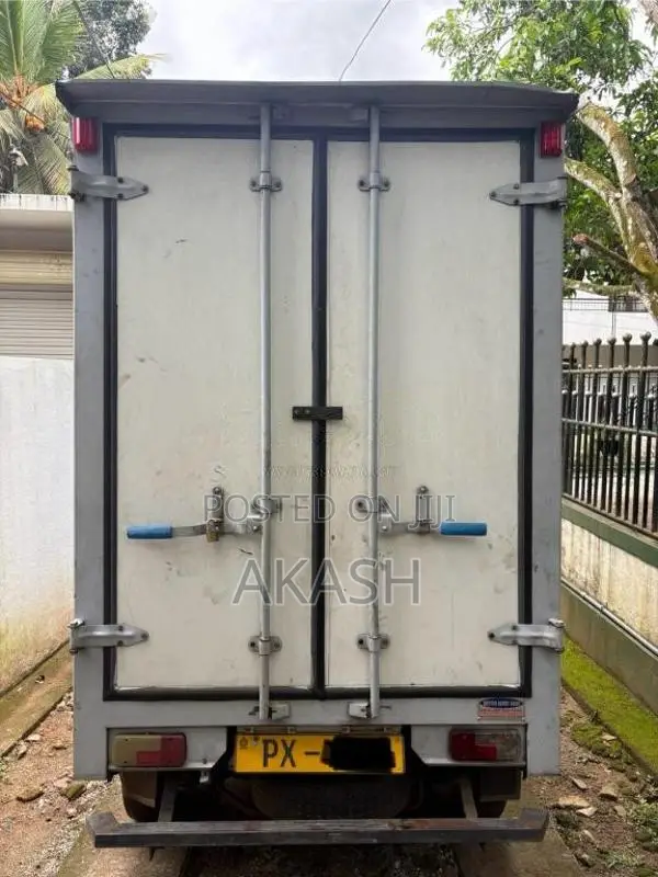 Tata Dimo Batta 2014 Lorry (Used)
