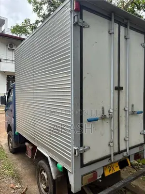 Tata Dimo Batta 2014 Lorry (Used)