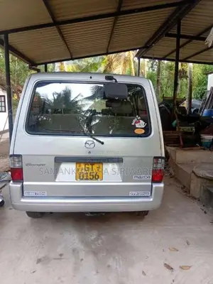 Mazda Bongo Vanette 1998 Van (Used)