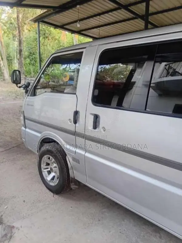 Mazda Bongo Vanette 1998 Van (Used)