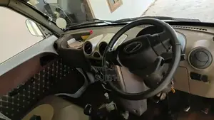 Mahindra Maxximo Supro T6 2016 Lorry (Used)