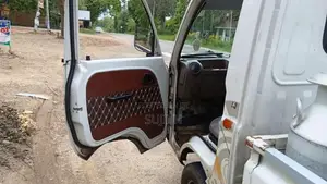 Mahindra Maxximo Supro T6 2016 Lorry (Used)