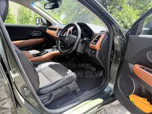 Honda VEZEL 2014 SUV (Used)