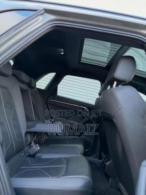 Audi Q3 S Line Vorsprung 2019 SUV (Used)