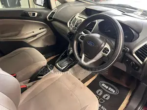 Ford Ecosport 2014 SUV (Used)
