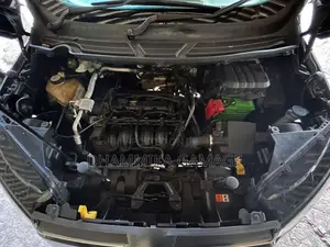 Ford Ecosport 2014 SUV (Used)