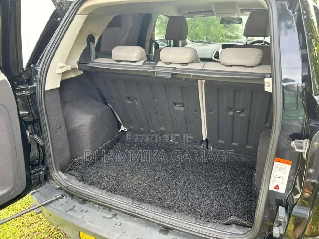 Ford Ecosport 2014 SUV (Used)