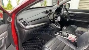 Honda CRV 2018 SUV (Used)