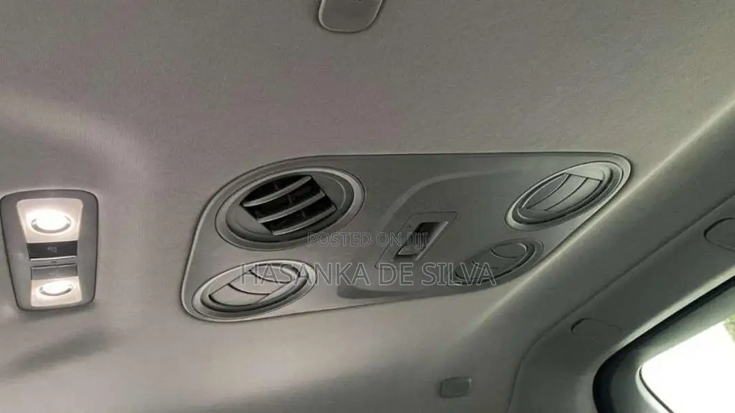 Honda CRV 2018 SUV (Used)