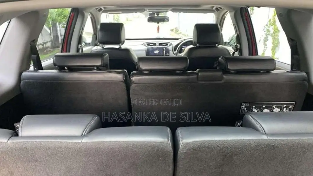 Honda CRV 2018 SUV (Used)