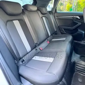 Audi A3 Advance Spec 2024 Van (Used)