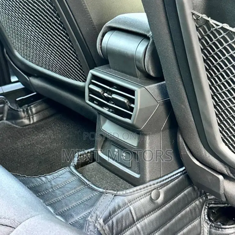 Audi A3 Advance Spec 2024 Van (Used)