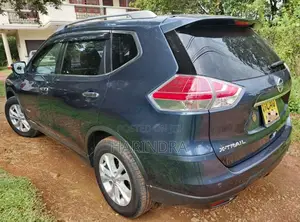 Nissan X-Trail HT32 2016 SUV (Used)