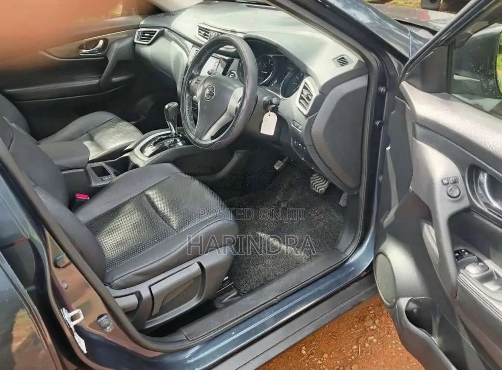 Nissan X-Trail HT32 2016 SUV (Used)