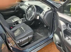 Nissan X-Trail HT32 2016 SUV (Used)
