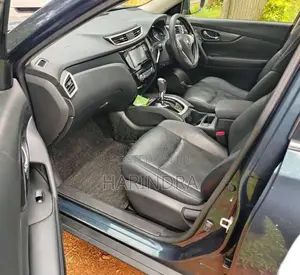 Nissan X-Trail HT32 2016 SUV (Used)