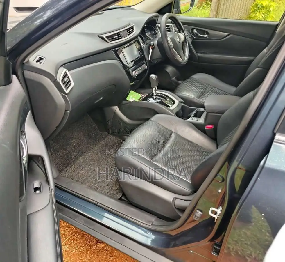 Nissan X-Trail HT32 2016 SUV (Used)