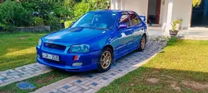 Hyundai Accent 2001 Car (Used)