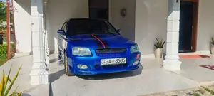 Hyundai Accent 2001 Car (Used)