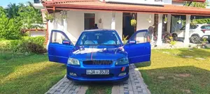 Hyundai Accent 2001 Car (Used)