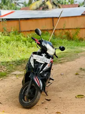 TVS Wego 2019 Motorbike (Used)