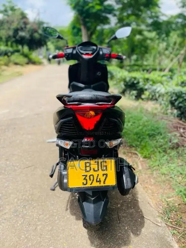 TVS Ntorq 2024 Motorbike Brand New