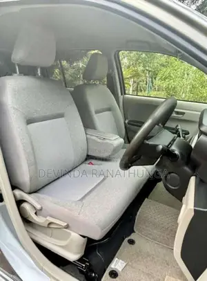 Toyota Passo XL G Grade 2016 Car (Used)