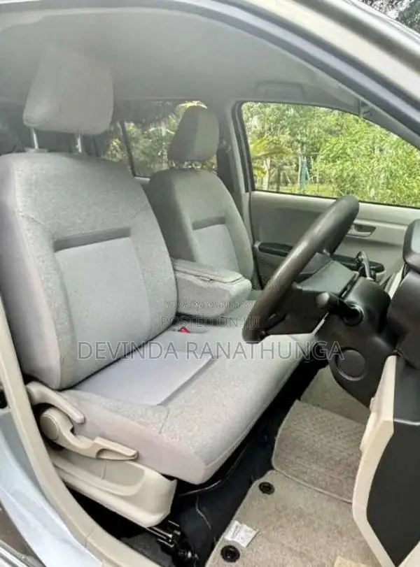 Toyota Passo XL G Grade 2016 Car (Used)