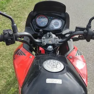 Honda Stunner 125cc 2016 Motorbike (Used)