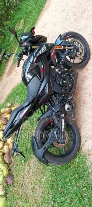 Bajaj N160 2026 Motorbike (Used)