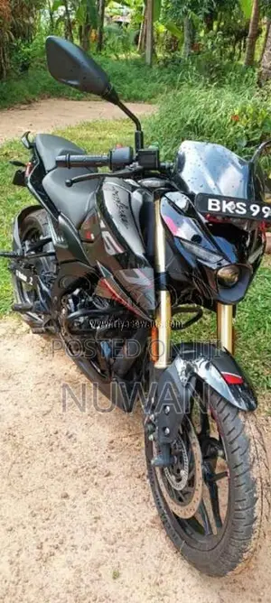 Bajaj N160 2026 Motorbike (Used)
