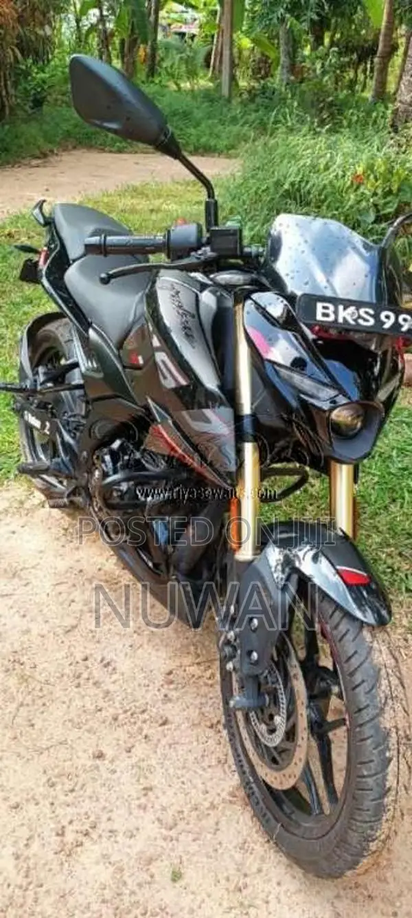 Bajaj N160 2026 Motorbike (Used)