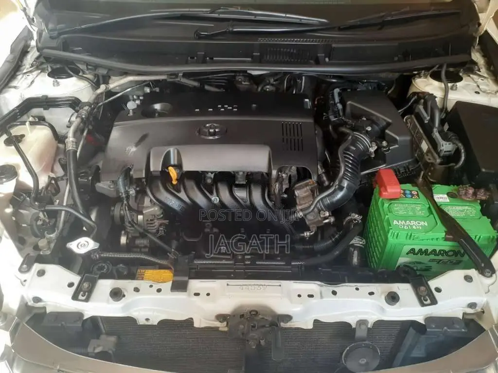 Toyota Premio 2013 Car (Used)
