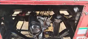 Bajaj RE 2 Stroke 1995 Three Wheel (Used)