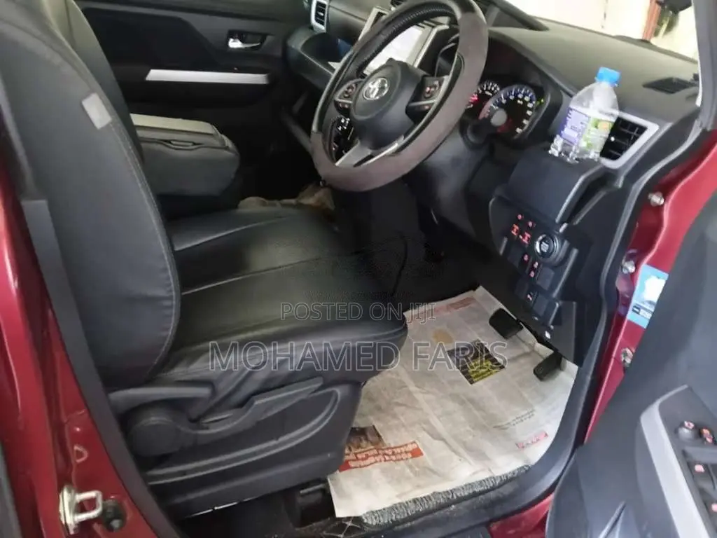 Toyota Roomy 2023 Car (Used)