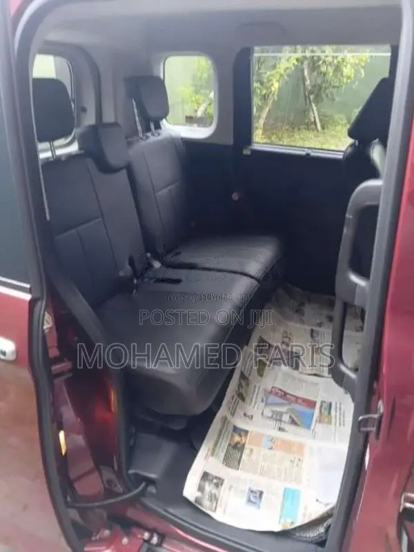 Toyota Roomy 2023 Car (Used)