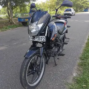 TVS Flame 2010 Motorbike (Used)