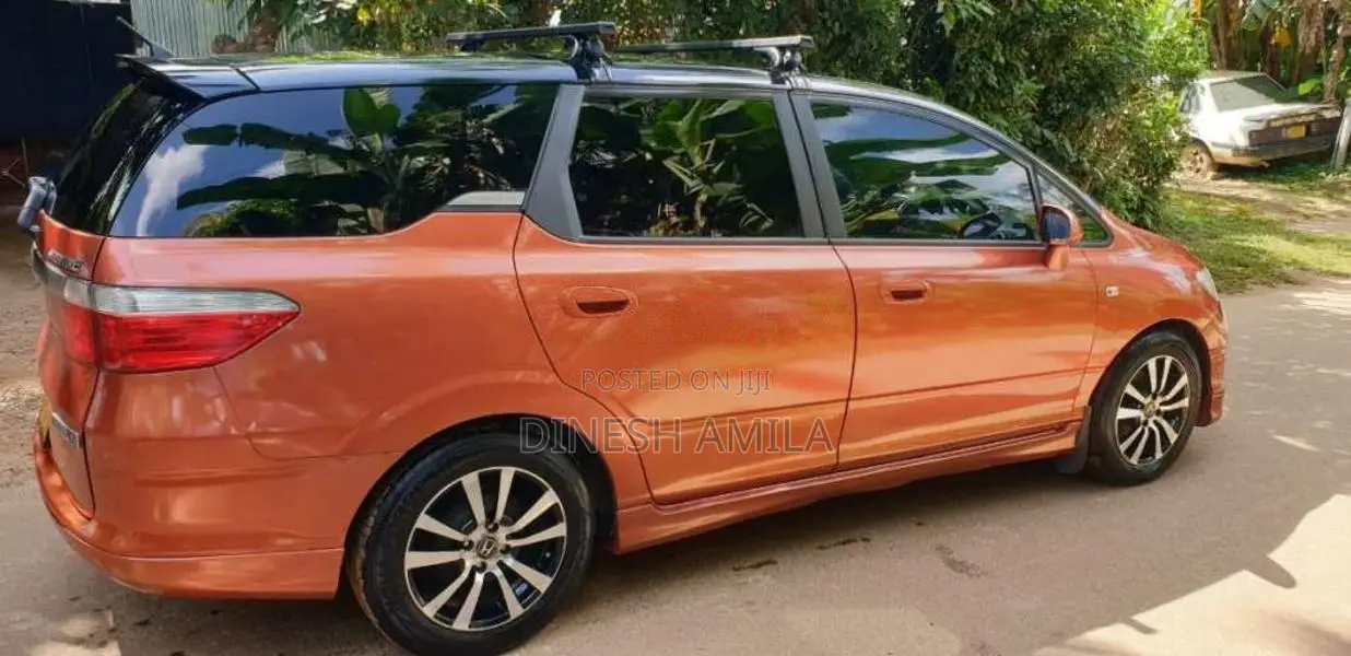 Honda Airwave 2006 Car (Used)