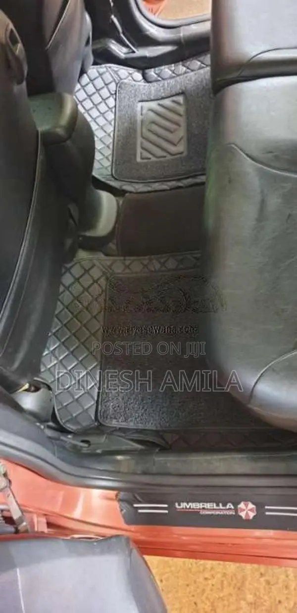 Honda Airwave 2006 Car (Used)