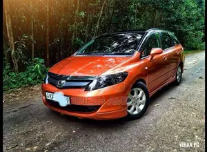 Honda Airwave 2006 Car (Used)